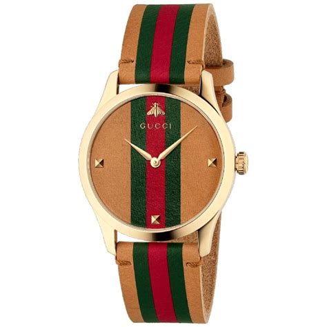 gucci montre